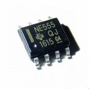 تصویر آیسی NE555D/SMD IC NE555D/SMD