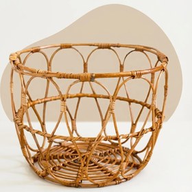 تصویر سبدحصیری ایکیا-118 