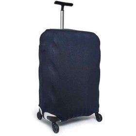 تصویر کیف بزرگ چمدان مسافرتی | Samsonite | 132629750 | اورجینال 