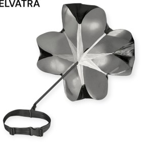 تصویر چتر مقاومتی مدل Speed Parachute 