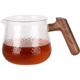 تصویر سرور قهوه Zerohero 