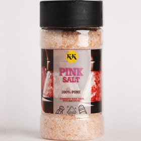 تصویر نمک صورتی 240 گرمی 