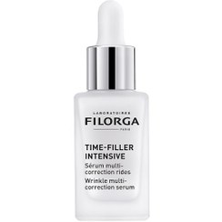 تصویر سرم ضد چروک قوی تایم فیلر فیلورگا (30 میل) Filorga Time Filler Intensive-30ml