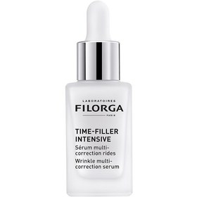 تصویر سرم ضد چروک قوی تایم فیلر فیلورگا (30 میل) Filorga Time Filler Intensive-30ml