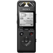 تصویر ضبط خبرنگاری سونی Sony PCM-A10 ا Sony PCM-A10 High-Resolution Audio Recorder Sony PCM-A10 High-Resolution Audio Recorder