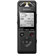 تصویر ضبط خبرنگاری سونی Sony PCM-A10 Sony PCM-A10 High-Resolution Audio Recorder