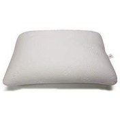 تصویر بالش سفید Visco Chubby 60 X 40 15 سانتی متر Özdilek 