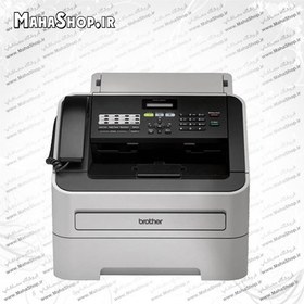 تصویر فکس لیزری چهار کاره Brother 2950 Brother FAX-2950 FAX