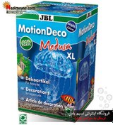 تصویر دکوری عروس دریایی XL جی بی ال JBL MotionDeco Medusa Set XL