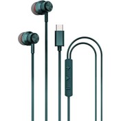 تصویر هندزفری پرووان مدل PHF3995C Proone PHF3995C Earphone