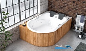 تصویر وان مدل ونوس برند اُوان‌جکوزی 