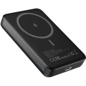 تصویر پاوربانک انرجایزر مدل QM10006PQ ظرفیت ۱۰ هزار میلی آمپر با شارژ سریع ۲۰ وات 