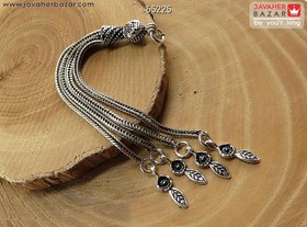 تصویر کرکوش نقره کد 65225 