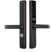 تصویر دستگیره هوشمند ilock مدل O3 قفل هوشمند