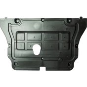 تصویر سینی زیر موتور هیوندای جنسیس سدان 