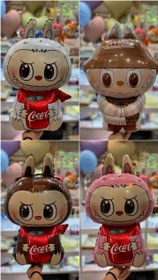 تصویر بادکنک فویلی لبوبو 