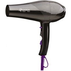 تصویر سشوار حرفه ای پرومارون مدل RL-8806 promaron Rl-8806 Hair Dryer