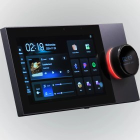 تصویر پنل لمسی ۷ اینچ تویا مدل JX7+ 