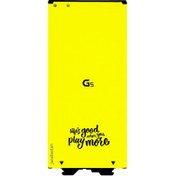 تصویر باتری اصلی ال جی LG G5 ا Battery LG G5 - BL42D1F Battery LG G5 - BL42D1F