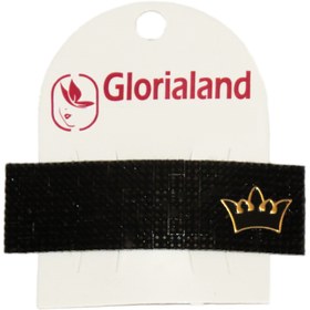 تصویر گیره مو زنانه مدل G_602 