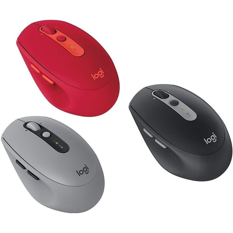 خرید و قیمت M590 Silent Multi-Device Wireless Mouse | ترب