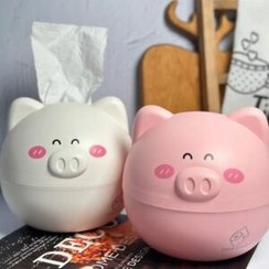 تصویر جادستمالی مدل خوک توپول کد ۲۰۵ 