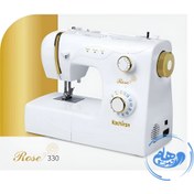 تصویر چرخ خیاطی کاچیران مدل Roze 330 
