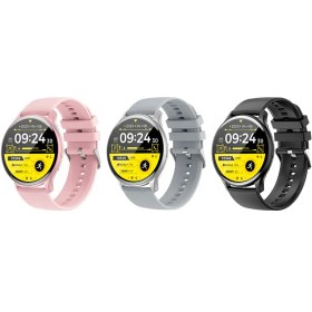 تصویر ساعت هوشمند هوکو مدل Y15 AMOLED ا HOCO Y15 AMOLED Smart sports watch(call version) HOCO Y15 AMOLED Smart sports watch(call version)