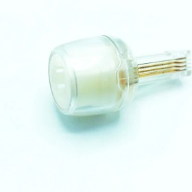 تصویر هرز گرد سیم تلفن مدل 2025 