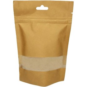 تصویر پودر زنجبیل (100 گرم) 