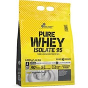 تصویر پودر پروتئین وی ایزوله 95 الیمپ 1800گرم OLIMP Pure Whey Isolate 95 