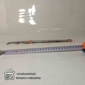 تصویر انبر فولادی ۳۰س 