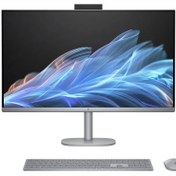 تصویر کامپیوتر همه کاره اچ‌پی OmniStudio X 32 ظرفیت ۱ ترابایت با ۳۲ گیگابایت رم و گرافیک ۶ گیگابایت 