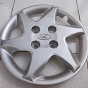 تصویر قالپاق هیوندای آوانته سایز ۱۵ اینچ 