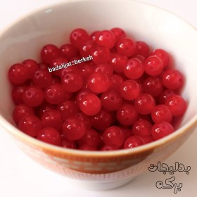 تصویر مهره سنگی 