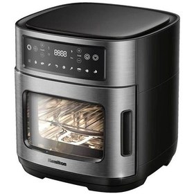 تصویر سرخ کن همیلتون مدل HAO-7725 Hamilton fryer model HAO-7725