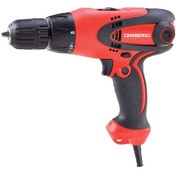 تصویر دریل پیچ گوشتی زیمبرگ مدل PZE6128 ظرفیت ۲۸۰ وات اتوماتیک 