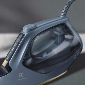 تصویر اتو بخار الکترولوکس مدل E8SI1-82BM ELECTROLUX E8SI1-82BM steam iron