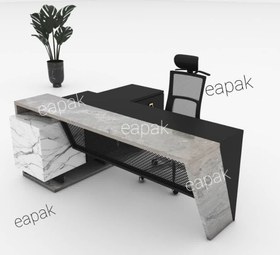 تصویر میز مدیریت ارس ایپک 