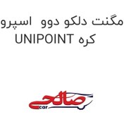 تصویر مگنت دلکو دوو اسپرو UNIPOINT کره 