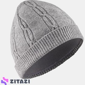 تصویر کلاه اسکی بچه گانه ودز مدل Wedze Children's Ski Beanie - زمان ارسال 15 تا 20 روز کاری 