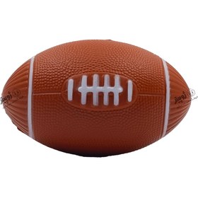 تصویر توپ اسفنجی راگبی 