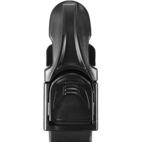 تصویر قفل و سگک بند فین غواصی 