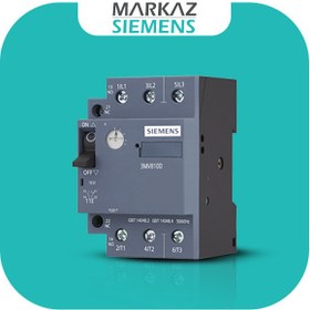 تصویر کلید حرارتی زیمنس 