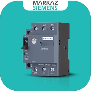 تصویر فروشگاه مرکز زیمنس