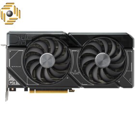 تصویر کارت گرافیک ایسوس Dual GeForce RTX™ 4070 OC Edition حافظه 12 گیگابایت ا ASUS Dual GeForce RTX™ 4070 OC Edition GDDR6X Graphics card-12GB ASUS Dual GeForce RTX™ 4070 OC Edition GDDR6X Graphics card-12GB