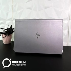 تصویر لپ تاپ استوک اچ‌ پی HP ZBOOK 15 G5 