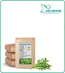 تصویر گیاه کاسنی خشک فله 