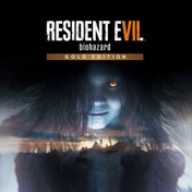 تصویر بازی Resident Evil 7 Biohazard Gold Edition برای کامپیوتر Resident Evil 7 Biohazard Gold Edition Pc