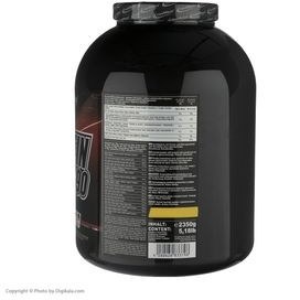 تصویر پودر پروتئین 90 آیرون مکس 2350 گرم Iron Maxx Protein 90 Powder 2350g